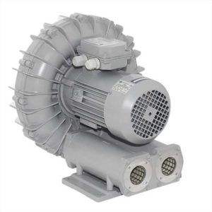 Ventilação e Aspiração