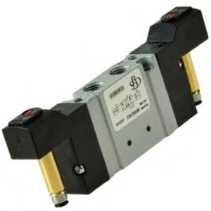 Pneumáticas Ar Comprimido