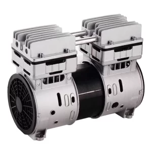 Compressores Isentos de Óleo