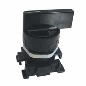 Botões e Selectores