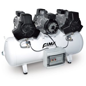 Compressores Medicinais estomatologia