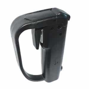 Punhos Microválvulas