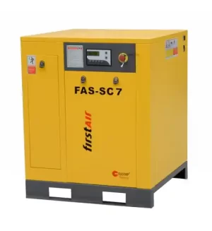 Compressores Variador Velocidade