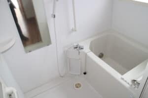 風呂(追い炊き)