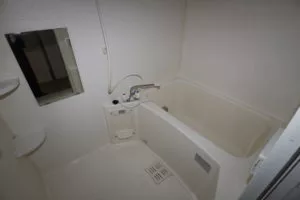 風呂(追い炊き)