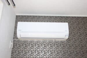 エアコン