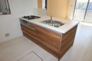 キッチン(キッチン)