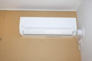 エアコン