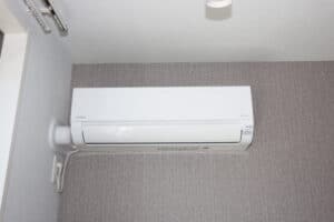 エアコン