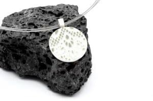 Porzellanschmuck