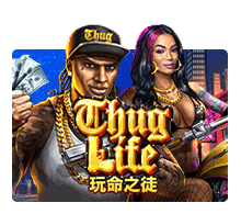 Thug Life Joker123 roma slot joker demo