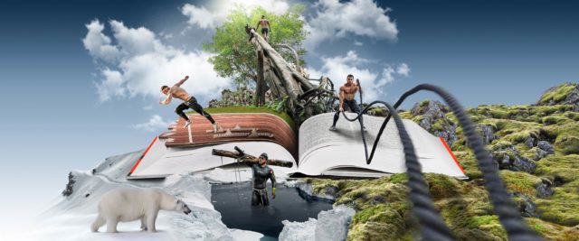 Ross-Edgley-Worlds-Fittest-Book