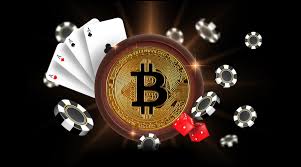 Bitcoin Casino i Danmark En Revolution inden for Online Spil