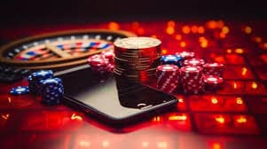 Discover the Thrilling World of Kinghills Casino Online Games