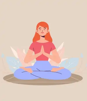 3.Helps to Focus our Mind