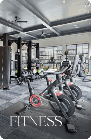 Fitness Room Thumbnail