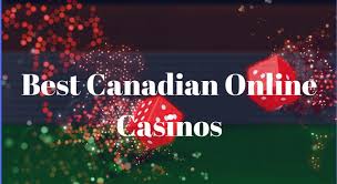 The Best Online Casinos in Canada Your Ultimate Guide -207481698