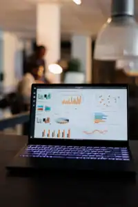 Zoho Analytics for Smart Business Decisions