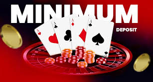 Discover the Best £2 Minimum Deposit Casinos in the UK -668211449