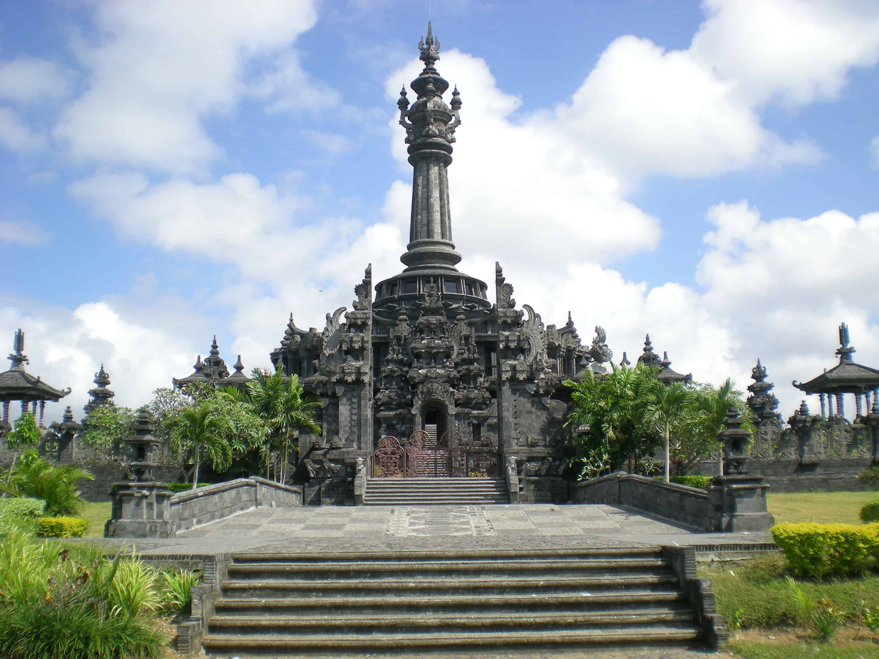 denpasar city tour