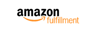 Amazon Fulfillment logo