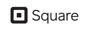 Square logo
