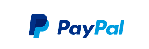 Paypal logo