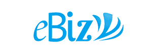 eBiz logo