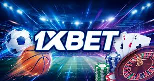 Experience the Thrill of Online Betting with 1xBet Cameroon