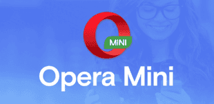 متصفح اوبرا