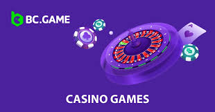 Explore Exciting BC.Game Bonuses Your Guide to Maximizing Rewards