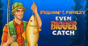 Explore the Exciting World of Fishin' Frenzy Casinos -1186541105