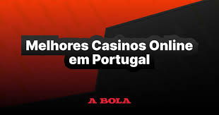 Descubra os Melhores Casinos Online Portugueses Recomendados em 2026