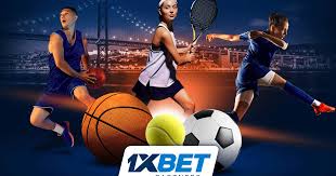1xbet - Приложение для ставок в Кыргызстане