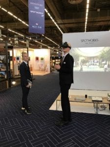 3D Visualization solution