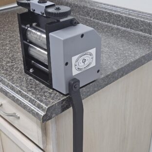 Penny Press Machine