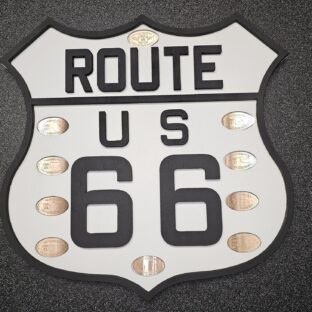 Route 66 Collection