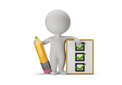 Listas de Verificación