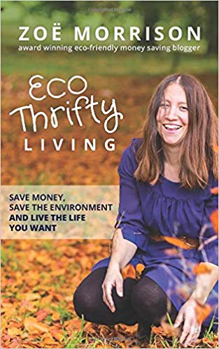 Eco Thrifty Living Book Review