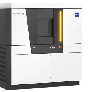 METROTOM 1