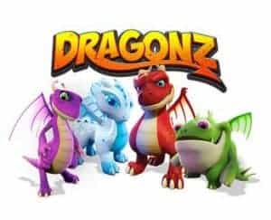 Dragonz slot free spins - Microgaming Casino