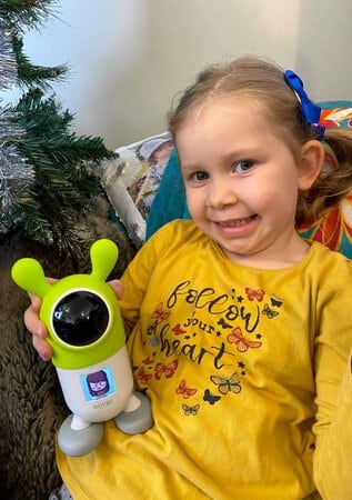 ROYBI Robot Review – The Smart Learning Platform For Kids and Families