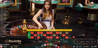 Discover the Best Live Roulette Online Your Guide to Winning Big