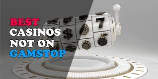 Exploring UK Non GamStop Casinos A Guide for Players 526870987