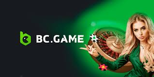 BC.Game Online Your Ultimate Gaming Destination
