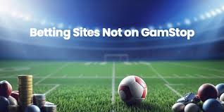 Finding the Best Golf Bookmakers Not on GamStop