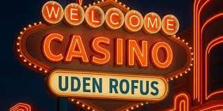 Oplev Fordelene ved Dansk Casino Uden Rufus 1285218612