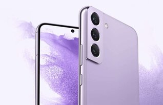 Les caractéristiques et les couleurs du Samsung Galaxy S23 sont annoncées