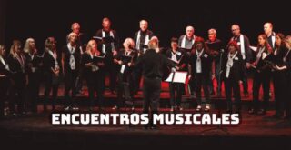 Agrupación Urquiza Coral