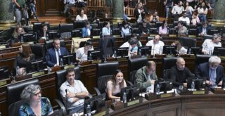 Legislatura porteña